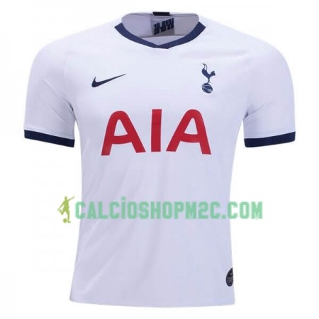 Tottenham Hotspur Maglia Prima 2019/2020 Manica Corta 